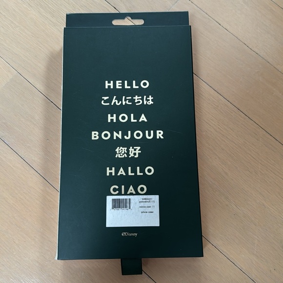 Brand new Kate Spade iPhone 11 case - Picture 2 of 2